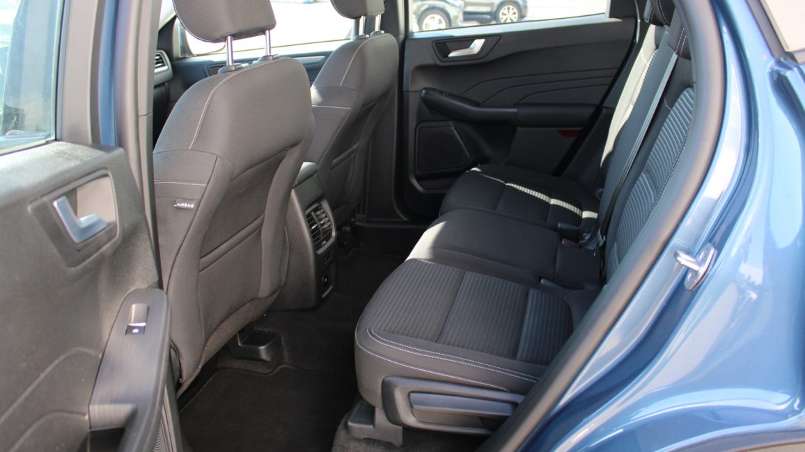 Ford Kuga 1.5 EcoBoost FWD Titanium WJ7436L w abonamencie