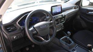 Ford Kuga 1.5 EcoBoost FWD Titanium WJ7436L w abonamencie