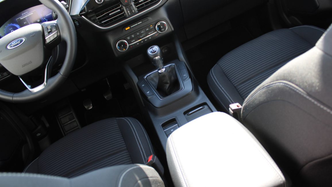 Ford Kuga 1.5 EcoBoost FWD Titanium WJ7436L w abonamencie