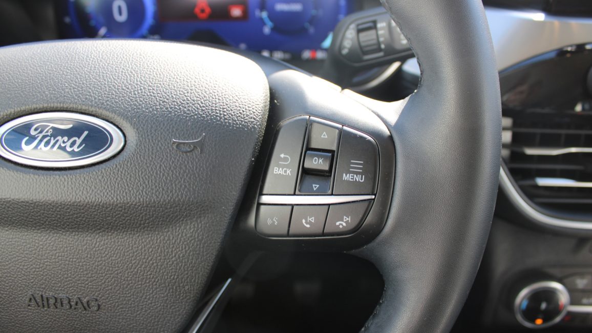 Ford Kuga 1.5 EcoBoost FWD Titanium WJ7436L w abonamencie