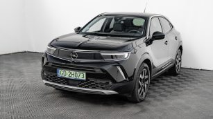 Opel Mokka-e 50kWh Elegance GD2H073 w leasingu dla firm