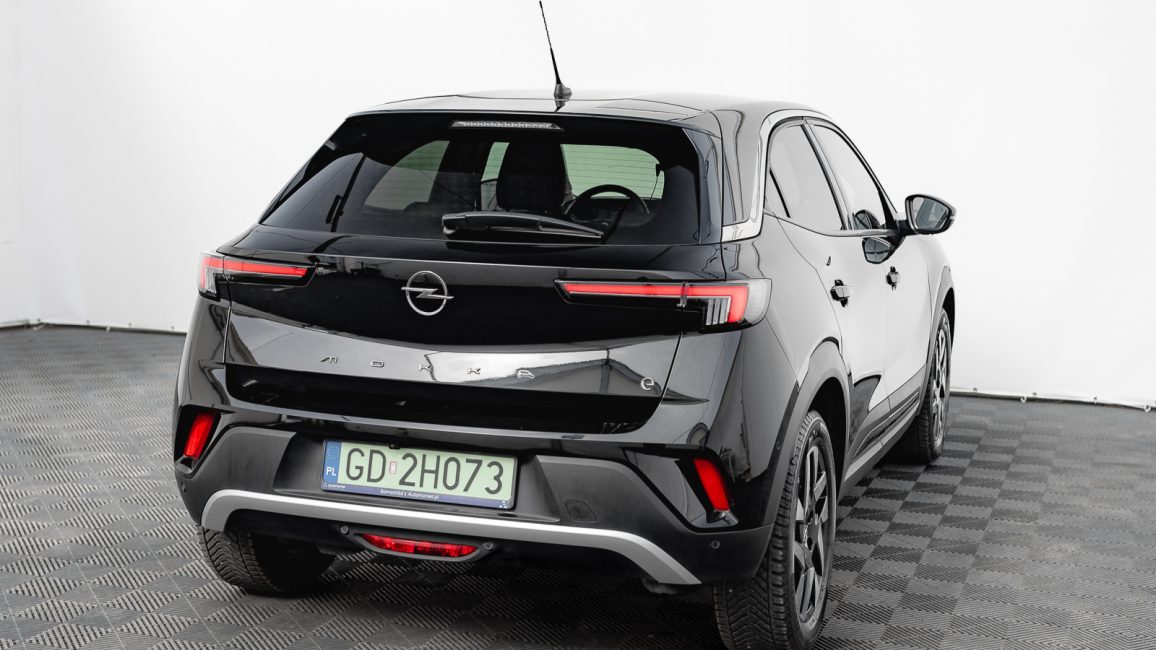 Opel Mokka-e 50kWh Elegance GD2H073 w leasingu dla firm