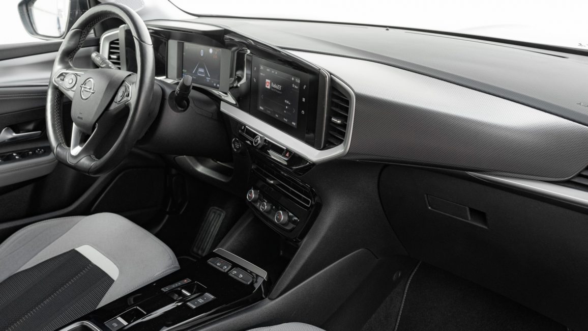 Opel Mokka-e 50kWh Elegance GD2H073 w abonamencie