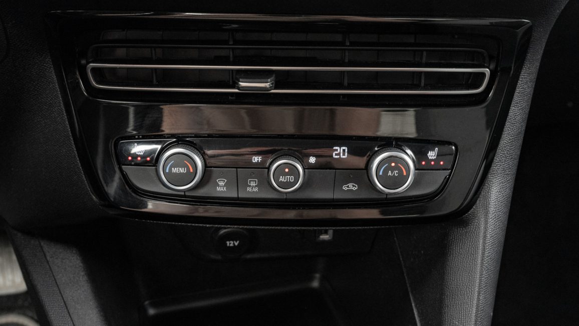 Opel Mokka-e 50kWh Elegance GD2H073 w leasingu dla firm