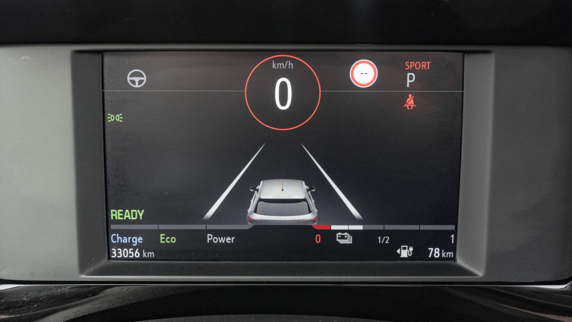 Opel Mokka-e 50kWh Elegance GD2H073 w leasingu dla firm
