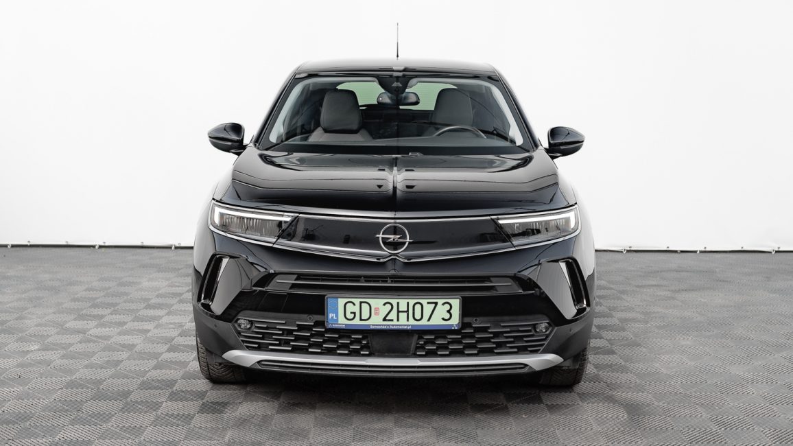 Opel Mokka-e 50kWh Elegance GD2H073 w abonamencie