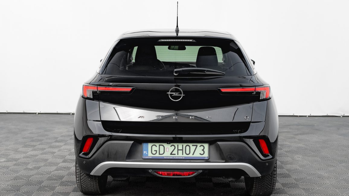 Opel Mokka-e 50kWh Elegance GD2H073 w abonamencie