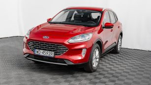 Ford Kuga 1.5 EcoBoost FWD Titanium WD4592R w abonamencie
