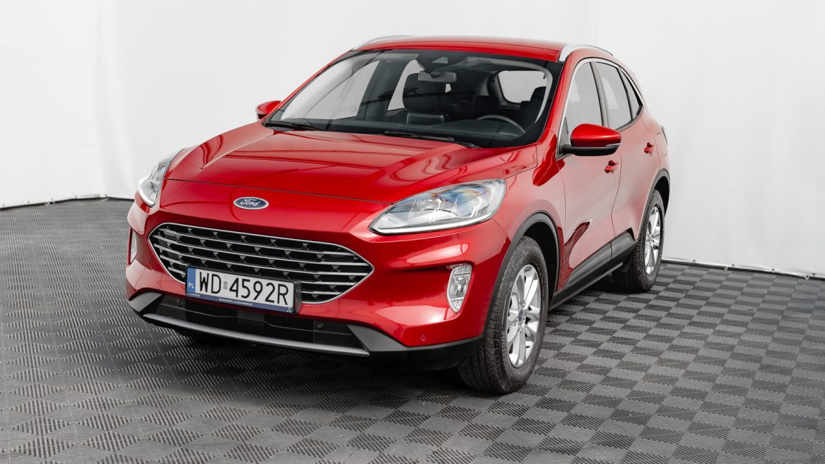 Ford Kuga 1.5 EcoBoost FWD Titanium WD4592R w abonamencie