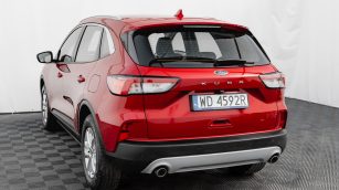 Ford Kuga 1.5 EcoBoost FWD Titanium WD4592R w abonamencie