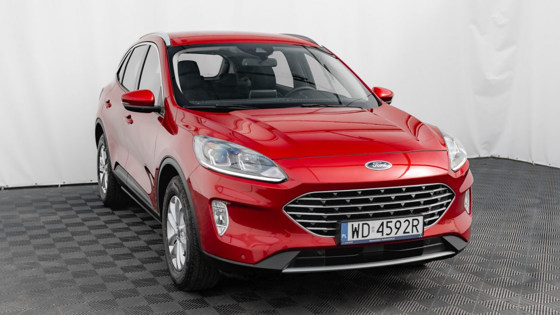 Ford Kuga 1.5 EcoBoost FWD Titanium WD4592R w abonamencie