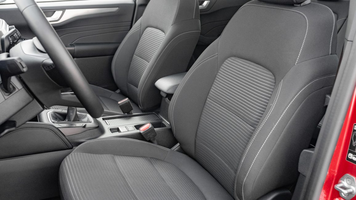 Ford Kuga 1.5 EcoBoost FWD Titanium WD4592R w abonamencie