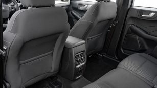 Ford Kuga 1.5 EcoBoost FWD Titanium WD4592R w abonamencie
