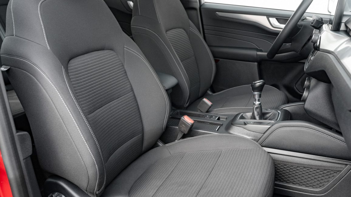 Ford Kuga 1.5 EcoBoost FWD Titanium WD4592R w abonamencie