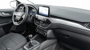 Ford Kuga 1.5 EcoBoost FWD Titanium WD4592R w abonamencie