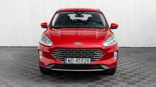 Ford Kuga 1.5 EcoBoost FWD Titanium WD4592R w abonamencie