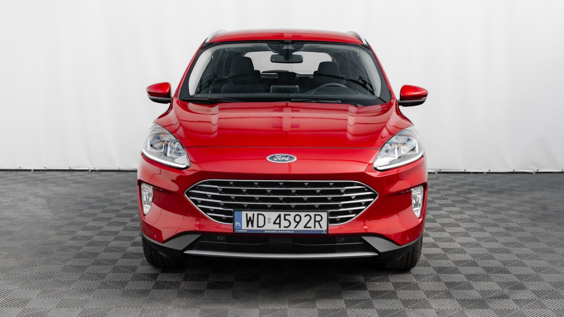Ford Kuga 1.5 EcoBoost FWD Titanium WD4592R w abonamencie