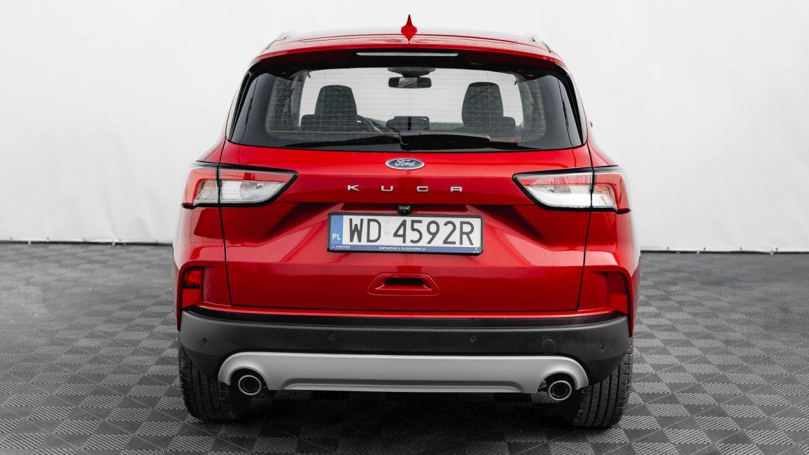 Ford Kuga 1.5 EcoBoost FWD Titanium WD4592R w abonamencie
