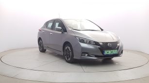 Nissan Leaf 40kWh Acenta DW3WU16 w abonamencie