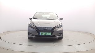 Nissan Leaf 40kWh Acenta DW3WU16 w abonamencie