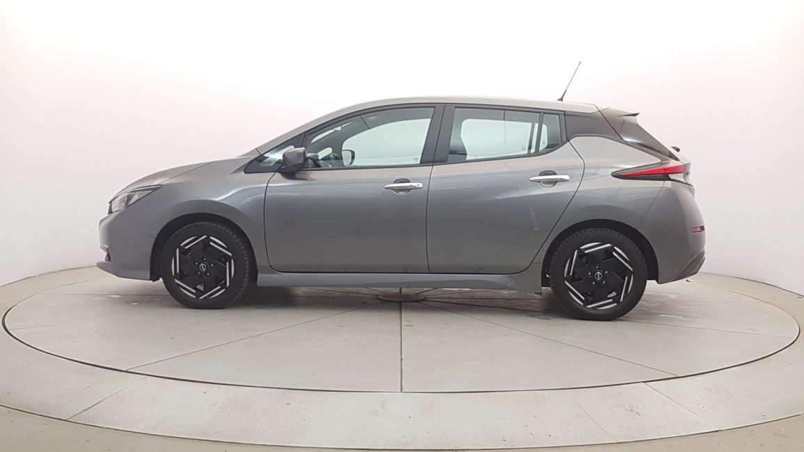Nissan Leaf 40kWh Acenta DW3WU16 w abonamencie