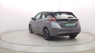 Nissan Leaf 40kWh Acenta DW3WU16 w abonamencie
