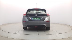 Nissan Leaf 40kWh Acenta DW3WU16 w abonamencie