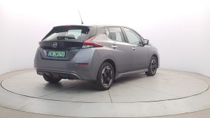 Nissan Leaf 40kWh Acenta DW3WU16 w abonamencie