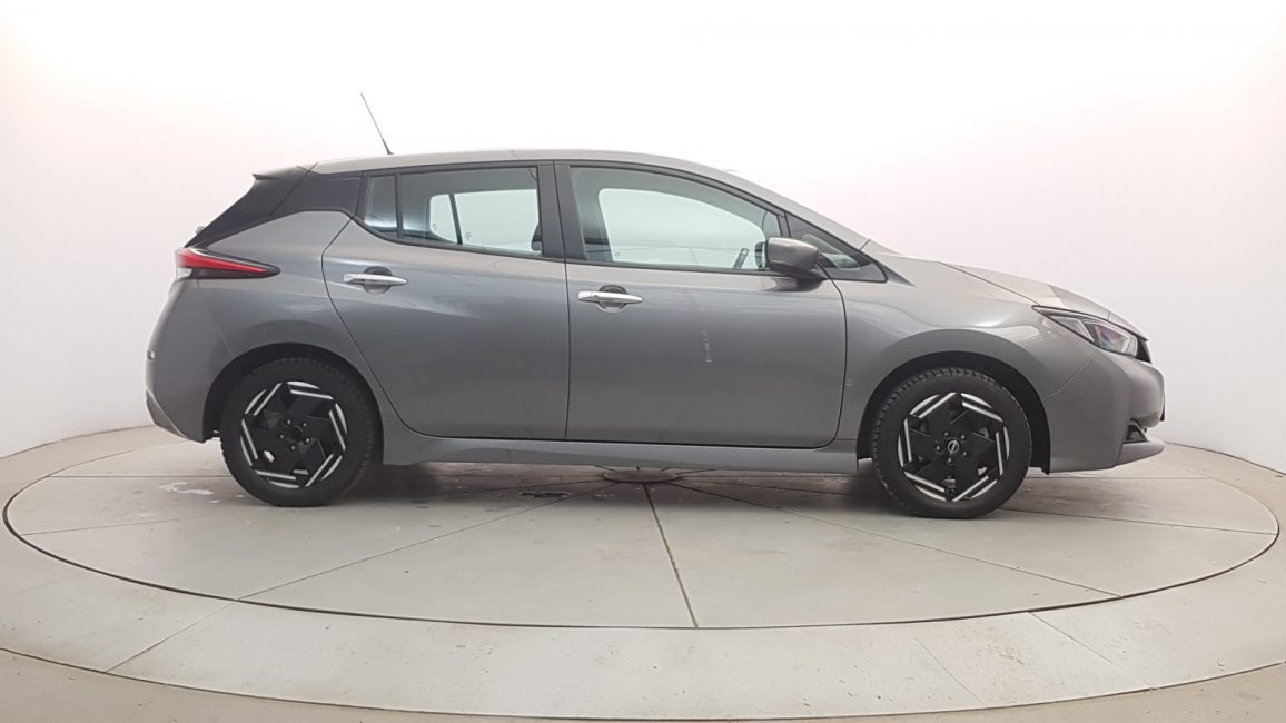 Nissan Leaf 40kWh Acenta DW3WU16 w abonamencie