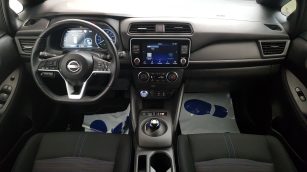 Nissan Leaf 40kWh Acenta DW3WU16 w abonamencie