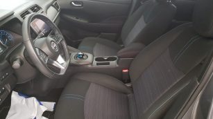 Nissan Leaf 40kWh Acenta DW3WU16 w abonamencie