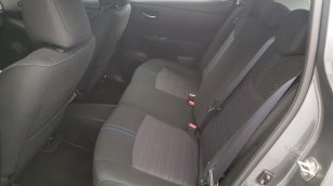 Nissan Leaf 40kWh Acenta DW3WU16 w abonamencie