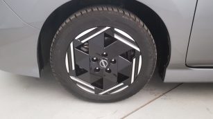 Nissan Leaf 40kWh Acenta DW3WU16 w abonamencie