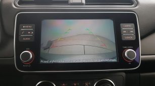 Nissan Leaf 40kWh Acenta DW3WU16 w abonamencie