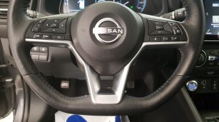 Nissan Leaf 40kWh Acenta DW3WU16 w abonamencie