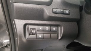 Nissan Leaf 40kWh Acenta DW3WU16 w abonamencie