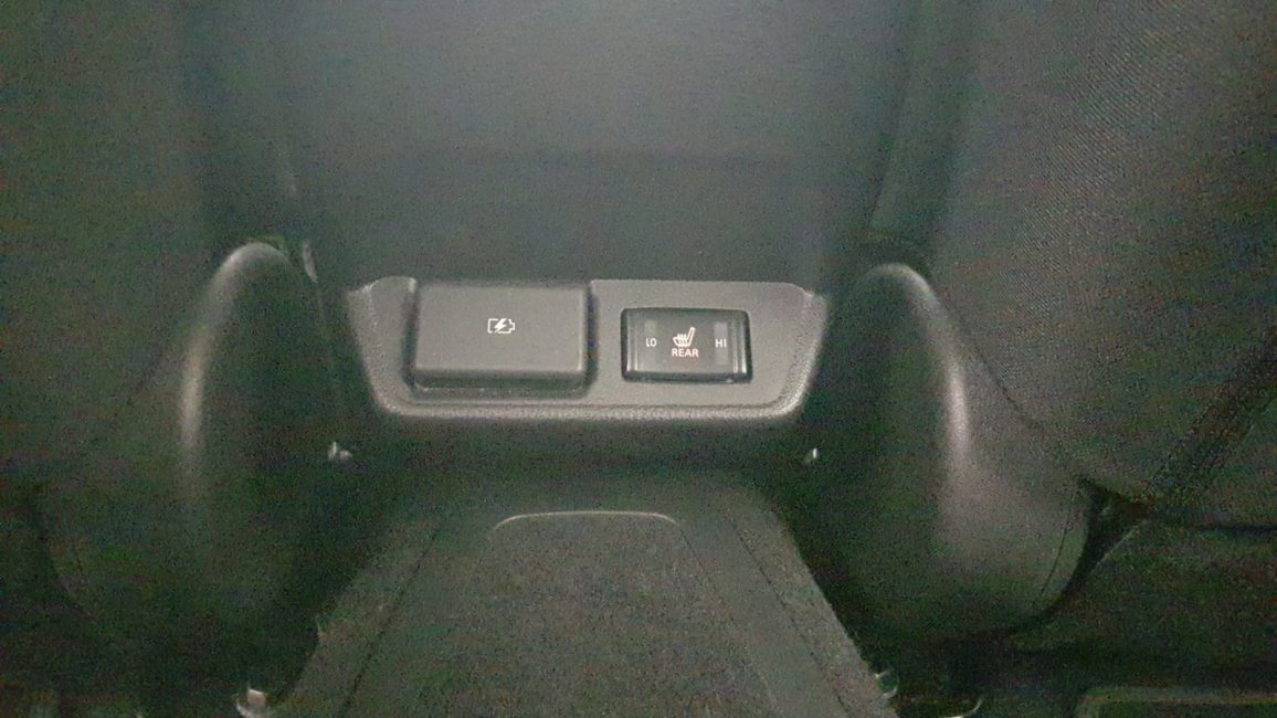 Nissan Leaf 40kWh Acenta DW3WU16 w abonamencie