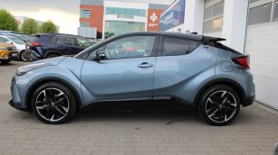 Toyota C-HR 1.8 Hybrid GPF GR Sport WJ7479K w zakupie za gotówkę