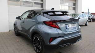 Toyota C-HR 1.8 Hybrid GPF GR Sport WJ7479K w zakupie za gotówkę