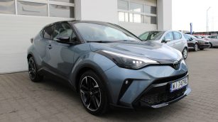 Toyota C-HR 1.8 Hybrid GPF GR Sport WJ7479K w zakupie za gotówkę