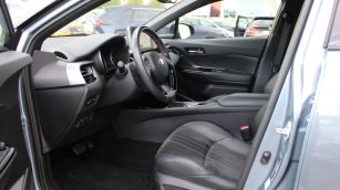 Toyota C-HR 1.8 Hybrid GPF GR Sport WJ7479K w zakupie za gotówkę