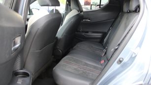 Toyota C-HR 1.8 Hybrid GPF GR Sport WJ7479K w zakupie za gotówkę