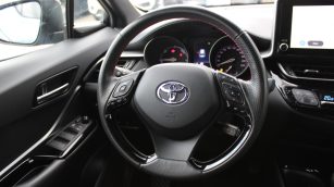 Toyota C-HR 1.8 Hybrid GPF GR Sport WJ7479K w zakupie za gotówkę