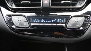 Toyota C-HR 1.8 Hybrid GPF GR Sport WJ7479K w zakupie za gotówkę