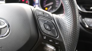 Toyota C-HR 1.8 Hybrid GPF GR Sport WJ7479K w zakupie za gotówkę