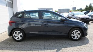 Hyundai i20 1.2 Pure PY1956A w abonamencie
