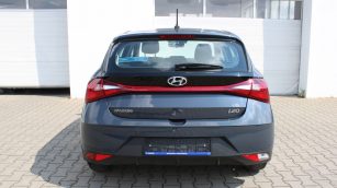 Hyundai i20 1.2 Pure PY1956A w abonamencie