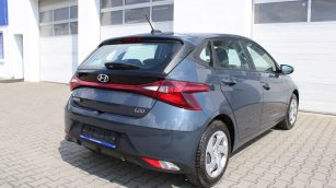 Hyundai i20 1.2 Pure PY1956A w abonamencie