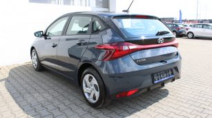 Hyundai i20 1.2 Pure PY1956A w abonamencie