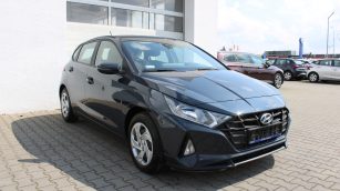 Hyundai i20 1.2 Pure PY1956A w abonamencie
